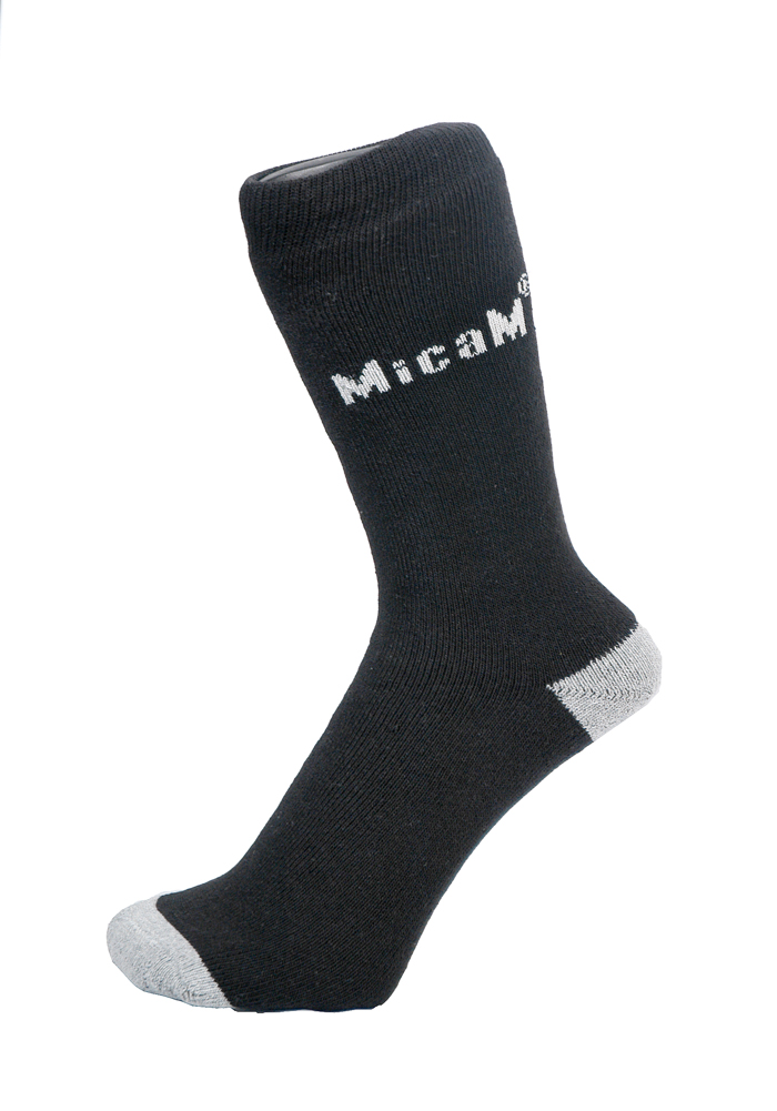 MicaM sockes